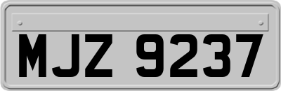 MJZ9237