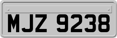 MJZ9238