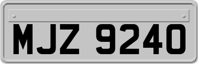 MJZ9240