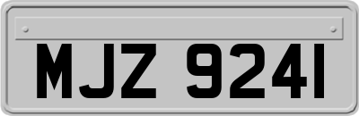 MJZ9241