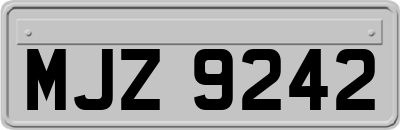MJZ9242