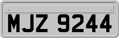 MJZ9244