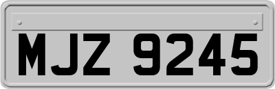 MJZ9245