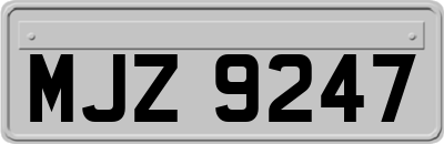 MJZ9247