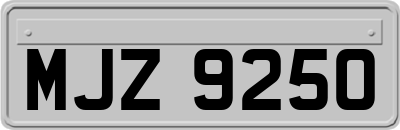 MJZ9250