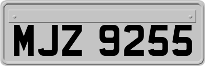 MJZ9255