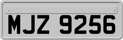 MJZ9256