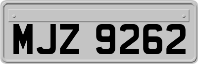 MJZ9262