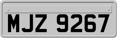 MJZ9267