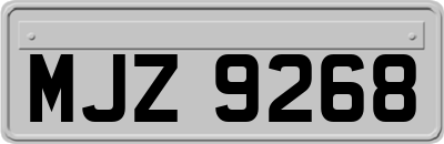 MJZ9268