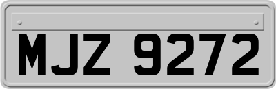 MJZ9272