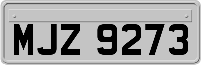 MJZ9273