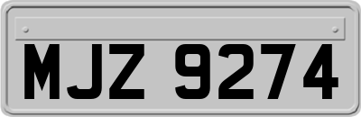 MJZ9274