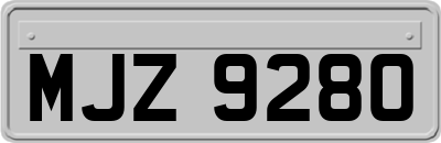 MJZ9280
