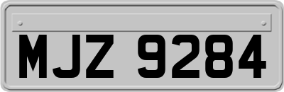 MJZ9284