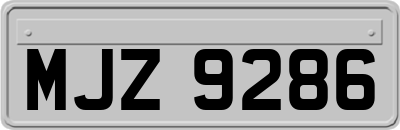 MJZ9286