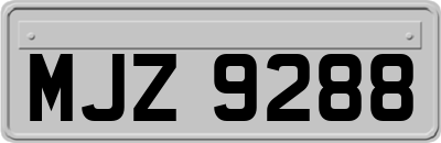 MJZ9288