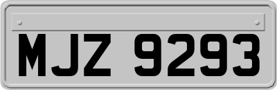 MJZ9293