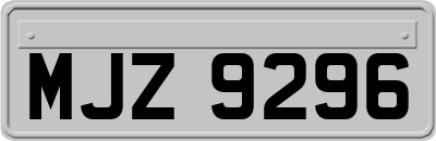MJZ9296