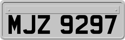 MJZ9297