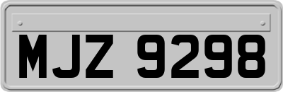 MJZ9298