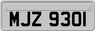 MJZ9301