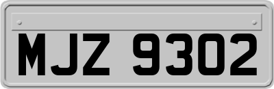 MJZ9302