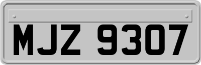 MJZ9307