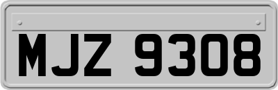 MJZ9308
