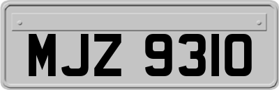 MJZ9310