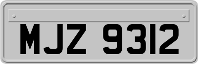 MJZ9312