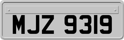 MJZ9319
