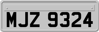 MJZ9324