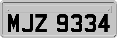 MJZ9334
