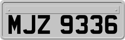 MJZ9336