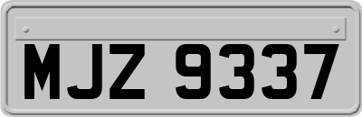 MJZ9337