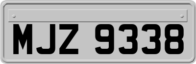 MJZ9338