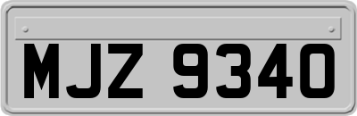 MJZ9340