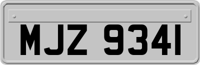 MJZ9341