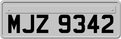 MJZ9342