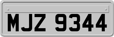 MJZ9344