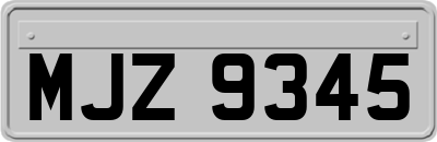 MJZ9345