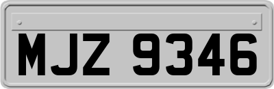 MJZ9346
