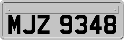 MJZ9348