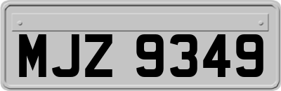 MJZ9349