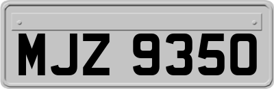MJZ9350