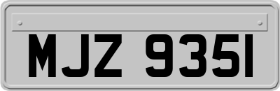 MJZ9351