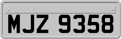 MJZ9358