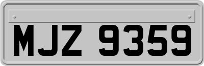 MJZ9359