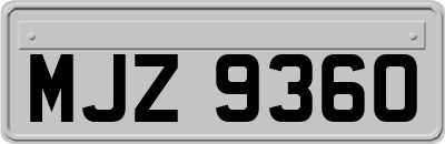 MJZ9360